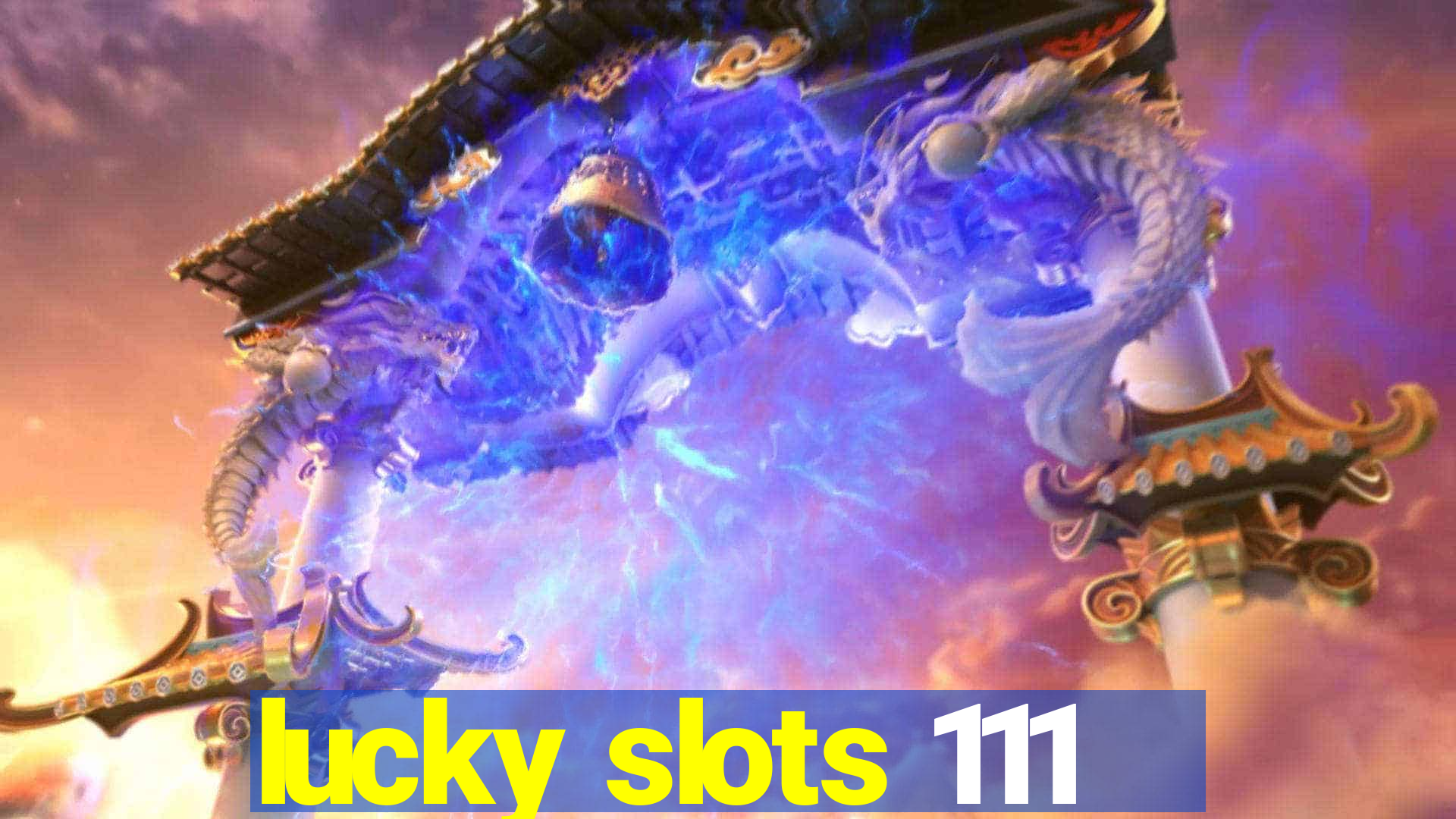 lucky slots 111